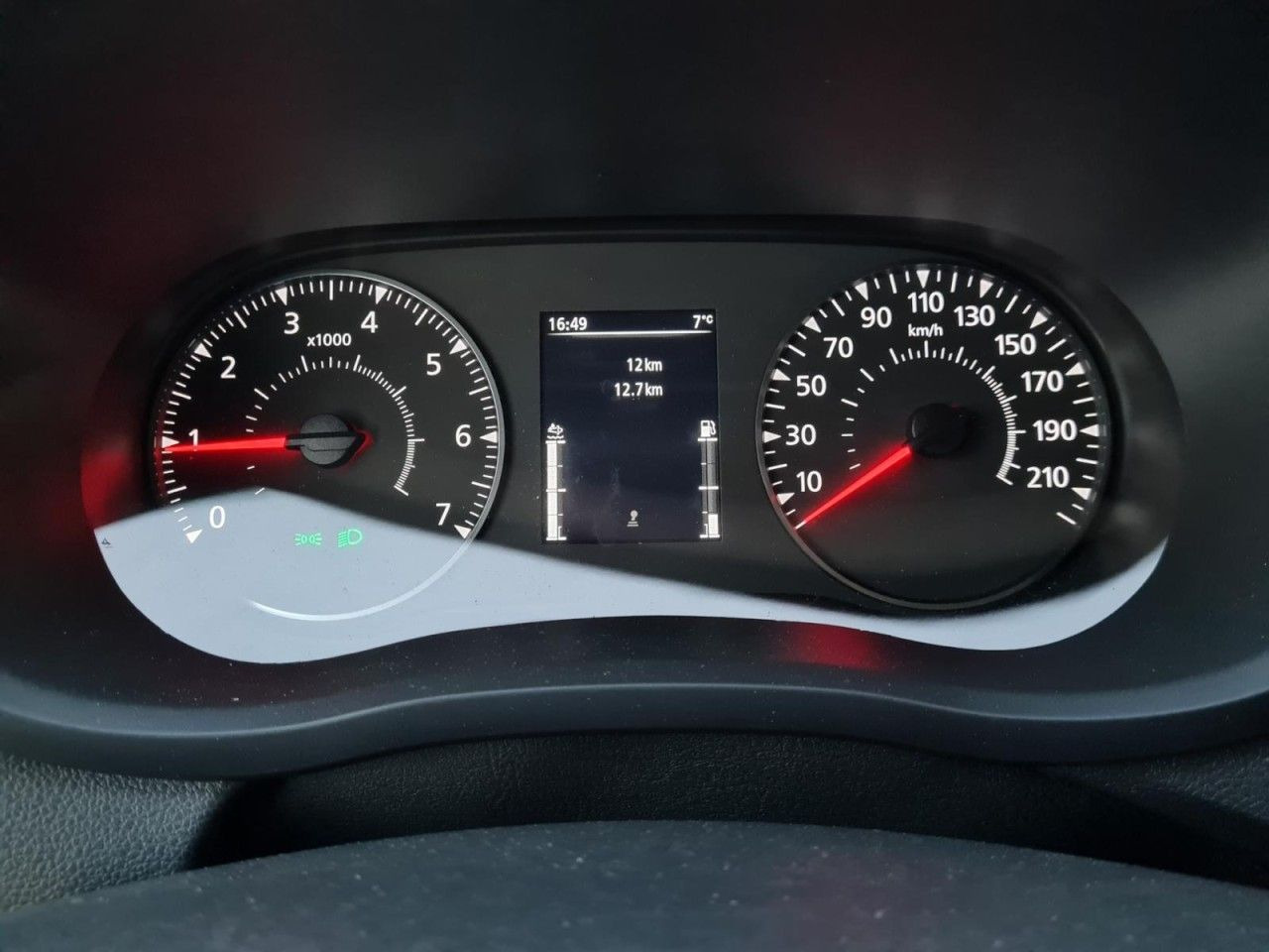 Leasing para  Renault Master 3.5t Möbel Koffer KLIMA LUFTFEDERUNG TEMP Renault Master 3.5t Möbel Koffer KLIMA LUFTFEDERUNG TEMP: foto 18