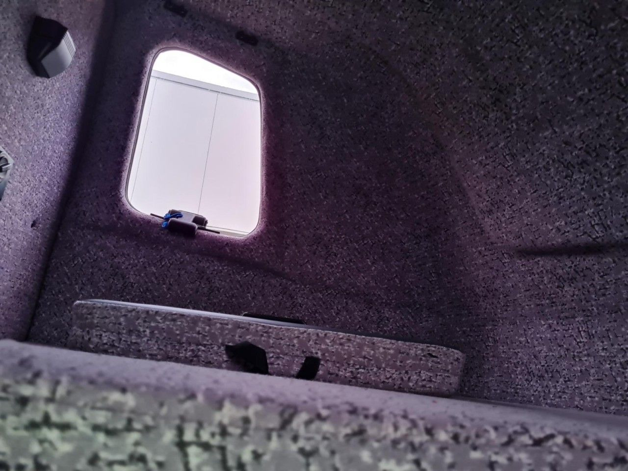 Furgoneta con lona Renault Master 3,5t Pritsche dCi Plane Schlafkab. LBW: foto 25