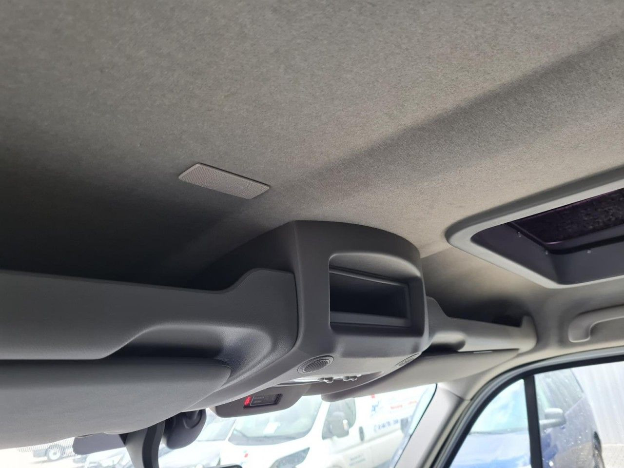 Furgoneta con lona Renault Master 3,5t Pritsche dCi Plane Schlafkab. LBW: foto 24