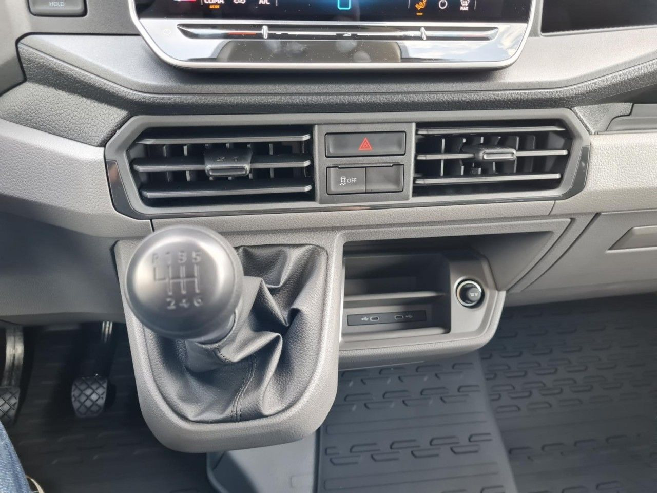 Furgoneta con lona Volkswagen Crafter 35 TDI Pritsche Schiebe Plane LED TEMPOM: foto 10