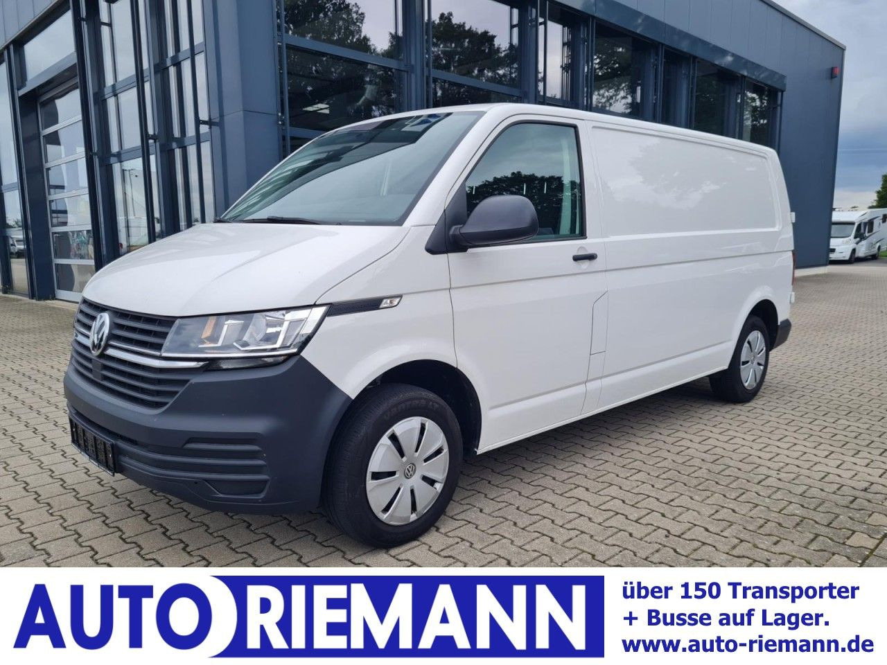 Volkswagen T6.1 Kasten TDi lang Flügeltüren KLIMA Verkleidu - Furgoneta pequeña: foto 1 Volkswagen T6.1 Kasten TDi lang Flügeltüren KLIMA Verkleidu - Furgoneta pequeña: foto 1