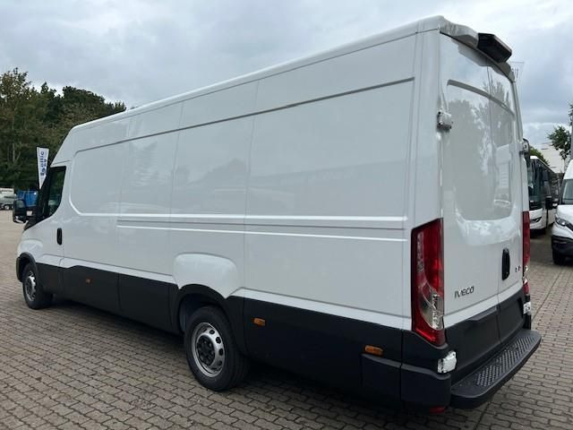 Iveco Daily 35S16A8V 4100 MY24 8x im Vorlauf 111 kW... - Furgón: foto 5 Iveco Daily 35S16A8V 4100 MY24 8x im Vorlauf 111 kW... - Furgón: foto 5