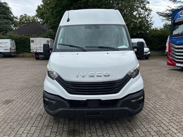 Iveco Daily 35S16A8V 4100 MY24 8x im Vorlauf 111 kW... - Furgón: foto 2 Iveco Daily 35S16A8V 4100 MY24 8x im Vorlauf 111 kW... - Furgón: foto 2