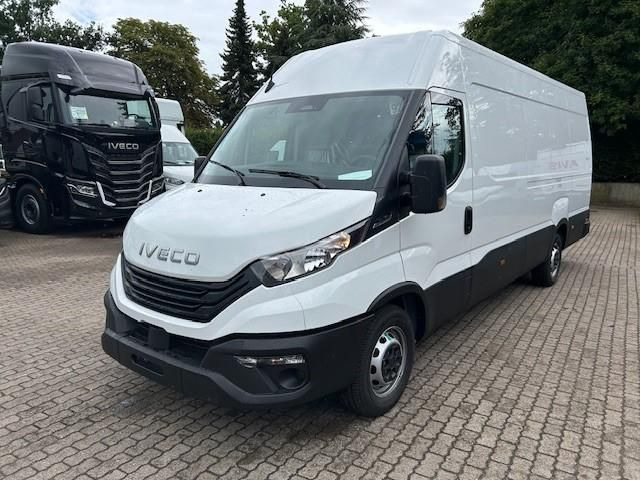 Iveco Daily 35S16A8V 4100 MY24 8x im Vorlauf 111 kW... - Furgón: foto 3 Iveco Daily 35S16A8V 4100 MY24 8x im Vorlauf 111 kW... - Furgón: foto 3