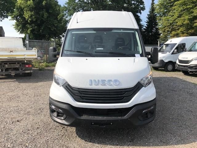 Iveco Daily 35S16V ASC Innenausbau Klima 4100 116 k... - Furgón: foto 2 Iveco Daily 35S16V ASC Innenausbau Klima 4100 116 k... - Furgón: foto 2