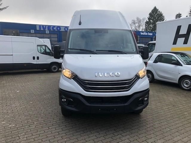 Iveco Daily 70C18HA8V 4100 L mm H3 AHK 132 kW (179 ... - Furgón: foto 2 Iveco Daily 70C18HA8V 4100 L mm H3 AHK 132 kW (179 ... - Furgón: foto 2