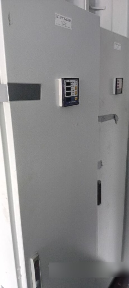 Generador industriale nuevo Cummins Cummins Generator Set Stamford 1300 KW 1600 KVA New Factory, Diesel Generator, 2014 Model, 2245 HP, 9000 kg, Low Hours, For Sale in Poland: foto 11