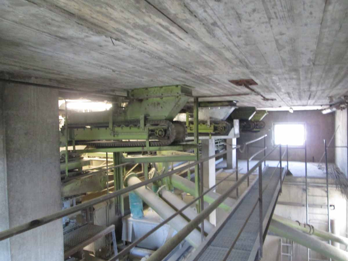 Concretelle – Betonmischanlage / Concrete mixing plant - Planta de hormigón: foto 3 Concretelle – Betonmischanlage / Concrete mixing plant - Planta de hormigón: foto 3