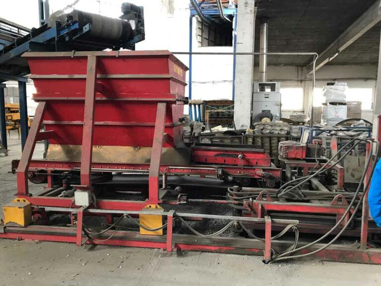 Niemeyer – manhole finisher / Schachtfertiger - Maquinaria para hormigón: foto 1 Niemeyer – manhole finisher / Schachtfertiger - Maquinaria para hormigón: foto 1