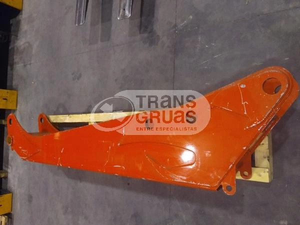 Brazo principal grúa Fassi F220 - Brazo: foto 2 Brazo principal grúa Fassi F220 - Brazo: foto 2