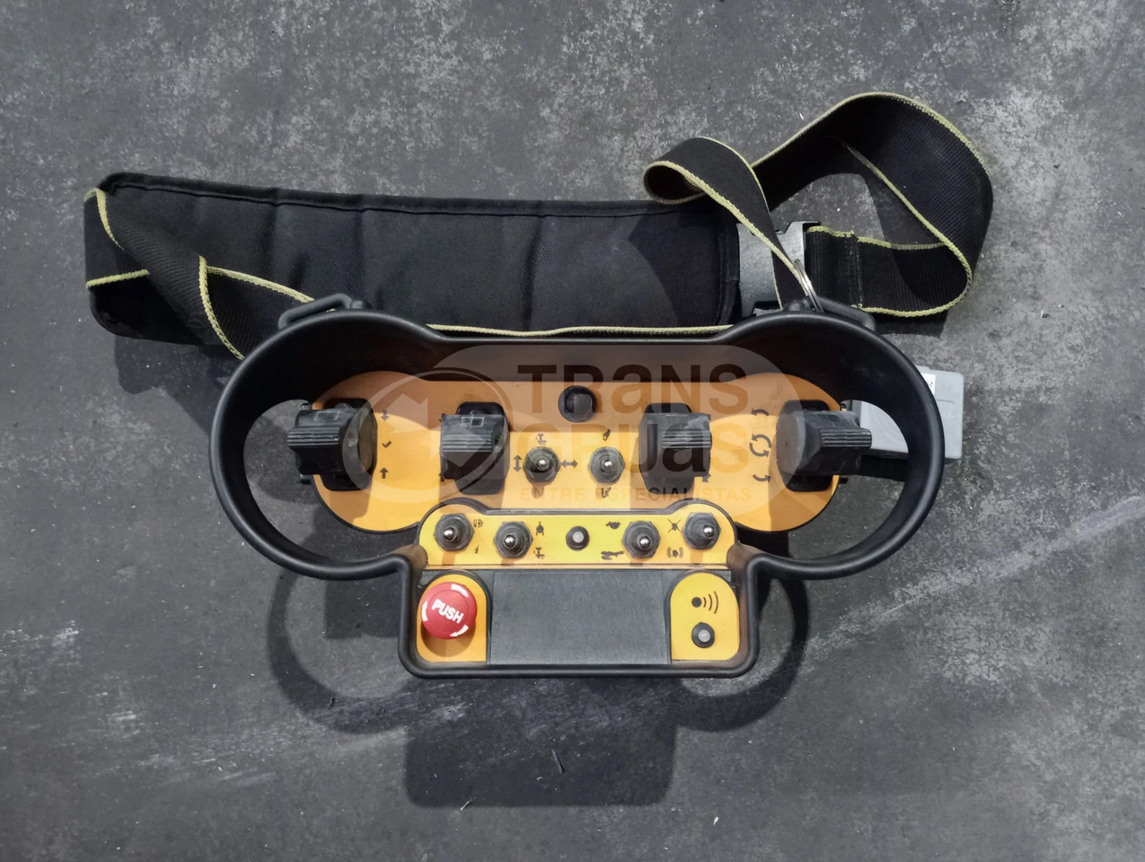 Minigrua sobre orugas UNIC URW-295CP2E - Minigrúa: foto 2 Minigrua sobre orugas UNIC URW-295CP2E - Minigrúa: foto 2