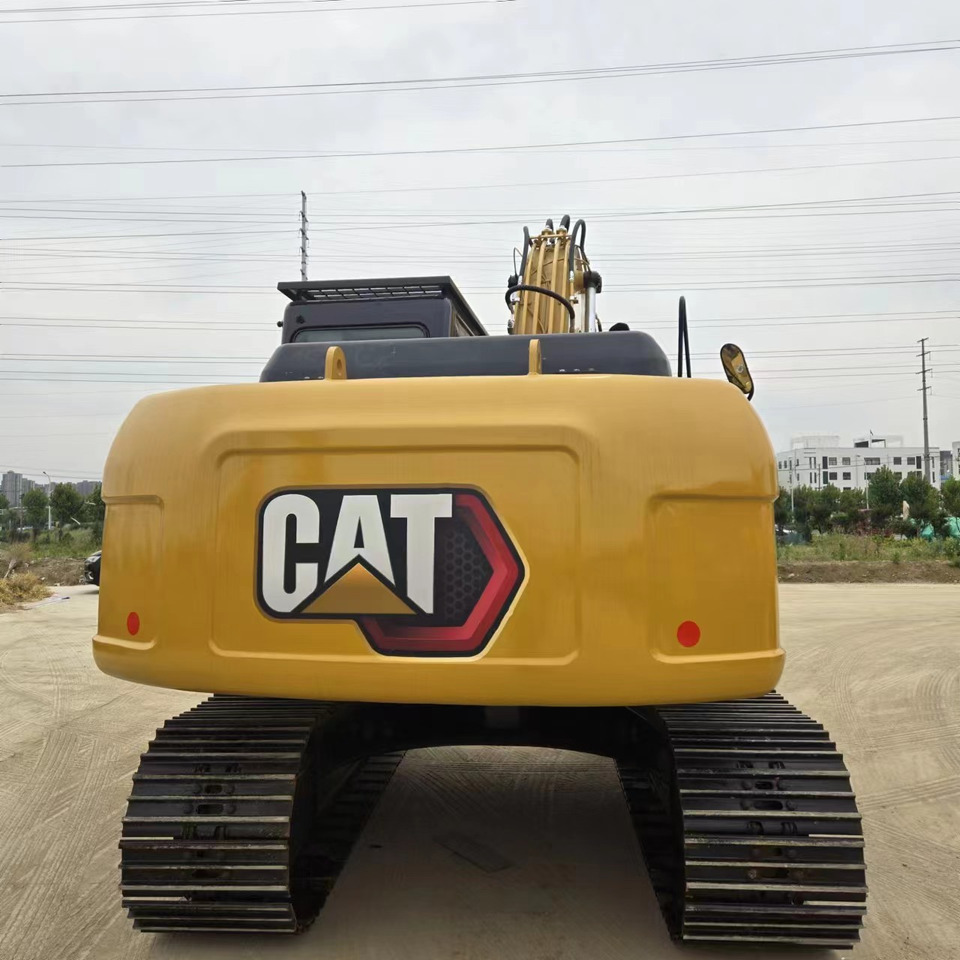 Caterpillar 315D2GC - Excavadora de cadenas: foto 4 Caterpillar 315D2GC - Excavadora de cadenas: foto 4