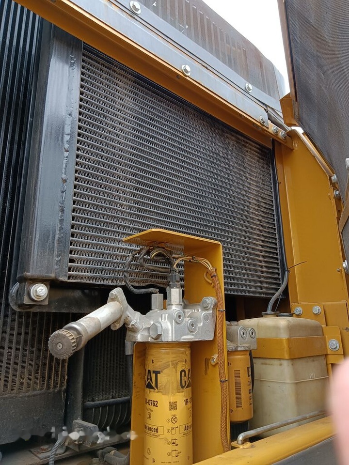 Caterpillar 336D2 - Excavadora de cadenas: foto 4 Caterpillar 336D2 - Excavadora de cadenas: foto 4