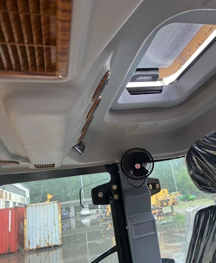 Caterpillar 420F - Retroexcavadora: foto 5 Caterpillar 420F - Retroexcavadora: foto 5