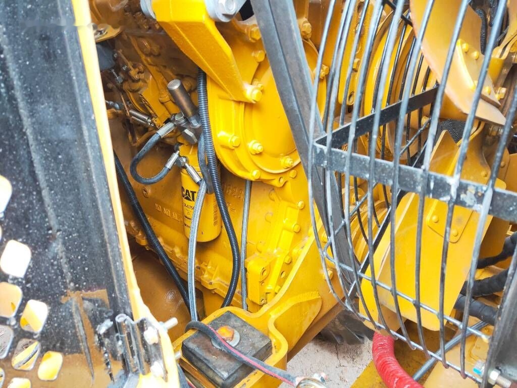 Caterpillar 950 G - Cargadora de ruedas: foto 5 Caterpillar 950 G - Cargadora de ruedas: foto 5