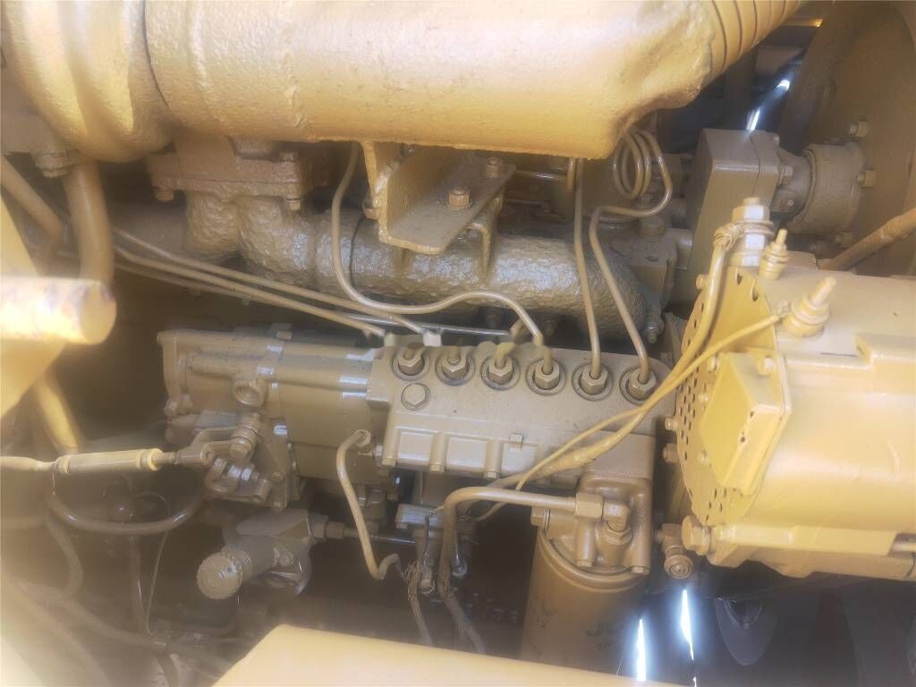 Caterpillar 973 - Cargadora de cadenas: foto 3 Caterpillar 973 - Cargadora de cadenas: foto 3