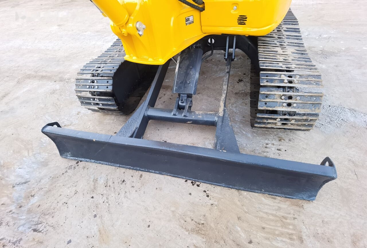 Komatsu PC50MR - Excavadora de cadenas: foto 2 Komatsu PC50MR - Excavadora de cadenas: foto 2