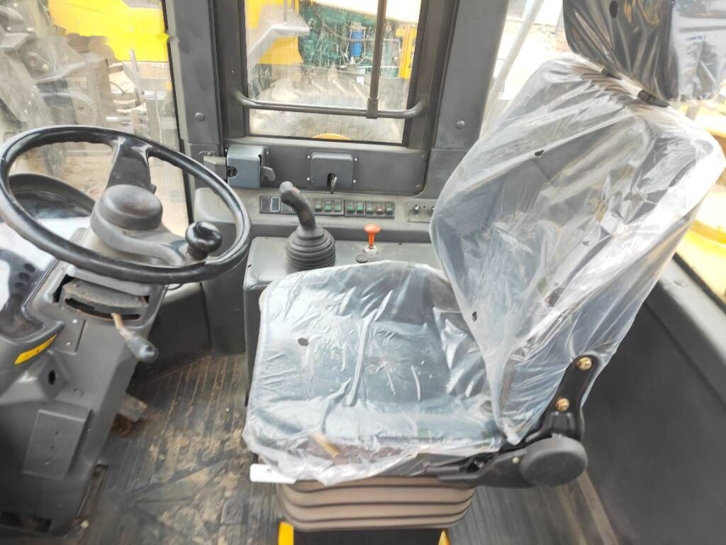 SDLG LG 956 - Cargadora de ruedas: foto 4 SDLG LG 956 - Cargadora de ruedas: foto 4