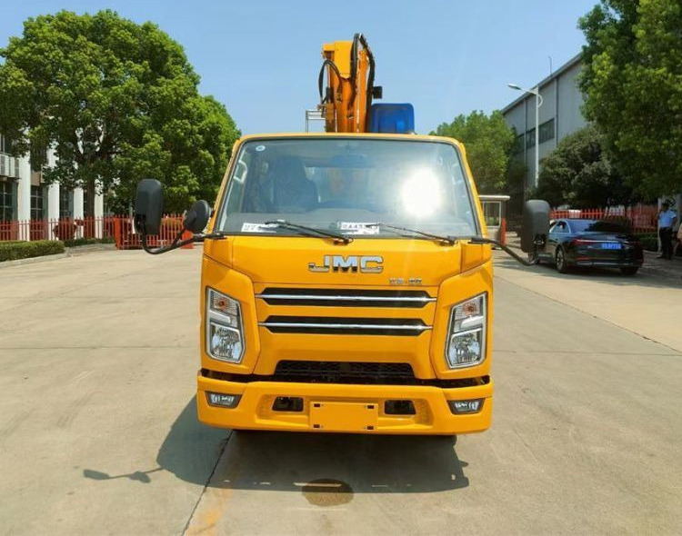 XCMG GKS25 - Plataforma telescopica: foto 1 XCMG GKS25 - Plataforma telescopica: foto 1