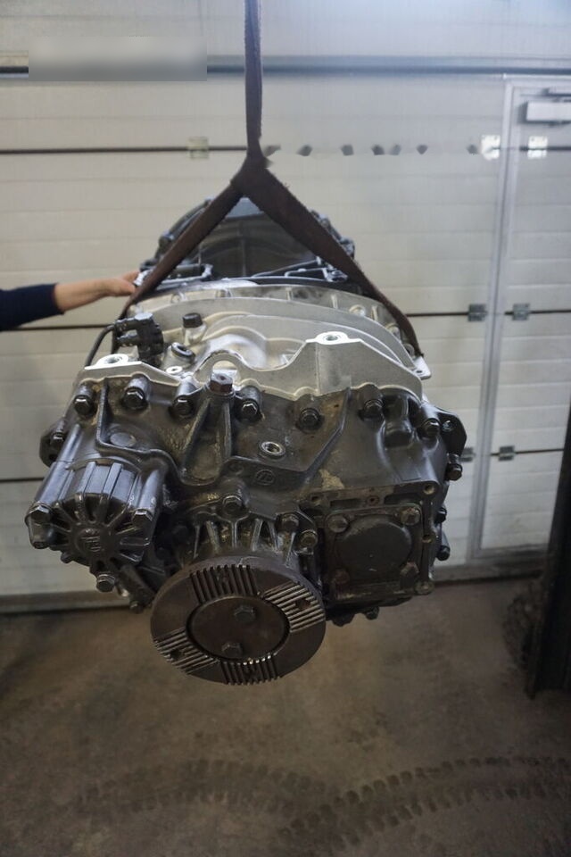 ZF (12s2333) DAF XF 106 truck - Caja de cambios para Camión: foto 5 ZF (12s2333) DAF XF 106 truck - Caja de cambios para Camión: foto 5