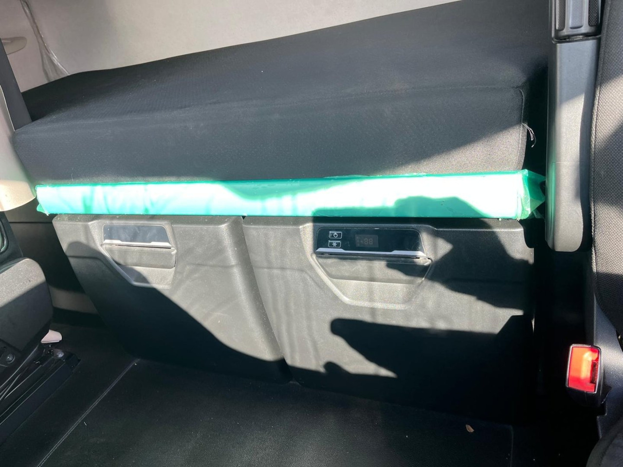 Cabeza tractora Cabeza Tractora IVECO 460 AUTOMATICO  INTARDER: foto 11