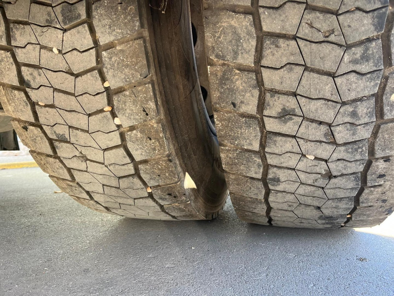 Cabeza tractora Cabeza Tractora IVECO 460 AUTOMATICO  INTARDER: foto 16