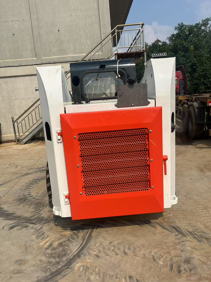 BOBCAT S18 S450 S550 T770 BRAND NEW - Minicargadora: foto 4 BOBCAT S18 S450 S550 T770 BRAND NEW - Minicargadora: foto 4