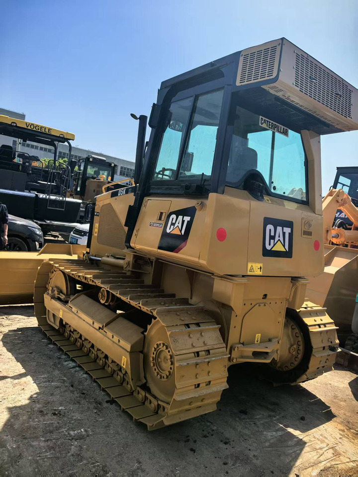CAT D5K LGP - Bulldozer: foto 1 CAT D5K LGP - Bulldozer: foto 1