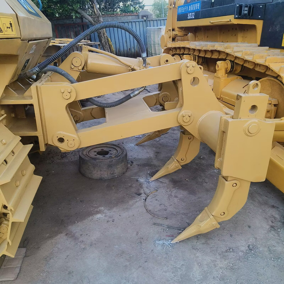 CAT D7G - Bulldozer: foto 4 CAT D7G - Bulldozer: foto 4