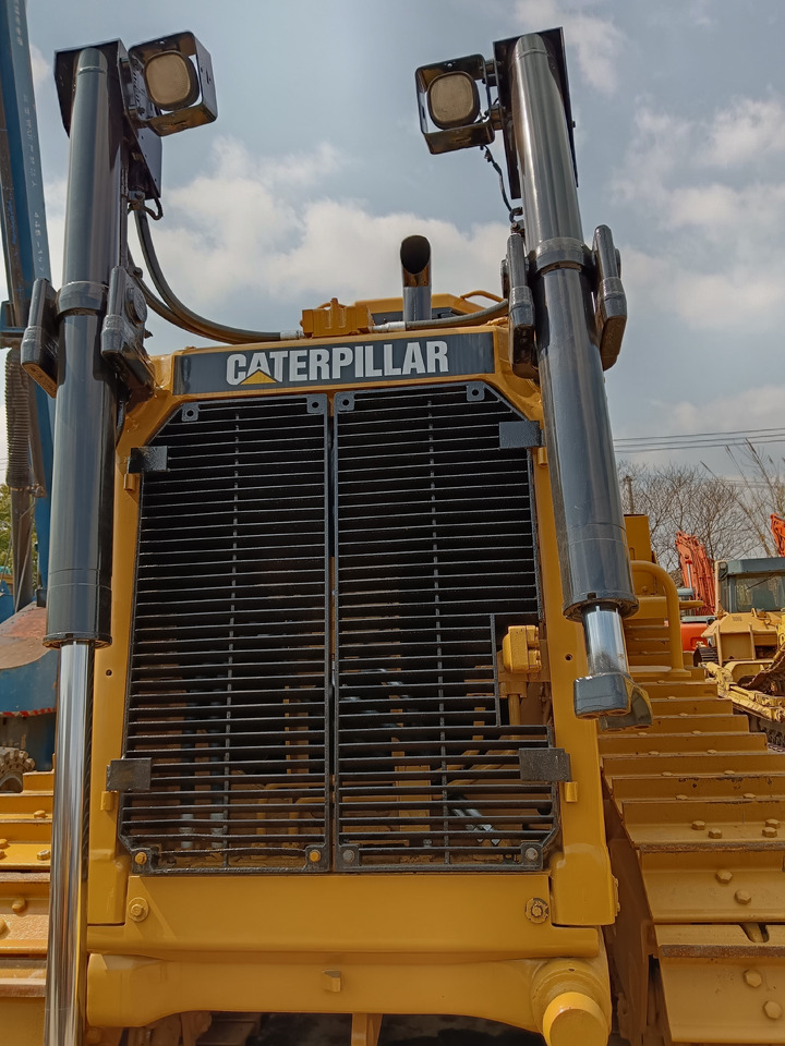 CAT D8T - Bulldozer: foto 5 CAT D8T - Bulldozer: foto 5