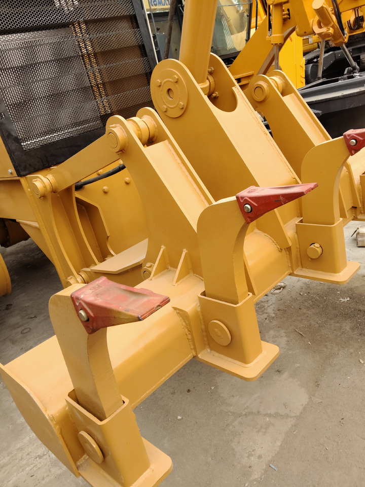 CATERPILLAR 140G CAT 140 G 140K 140H - Grader: foto 4 CATERPILLAR 140G CAT 140 G 140K 140H - Grader: foto 4