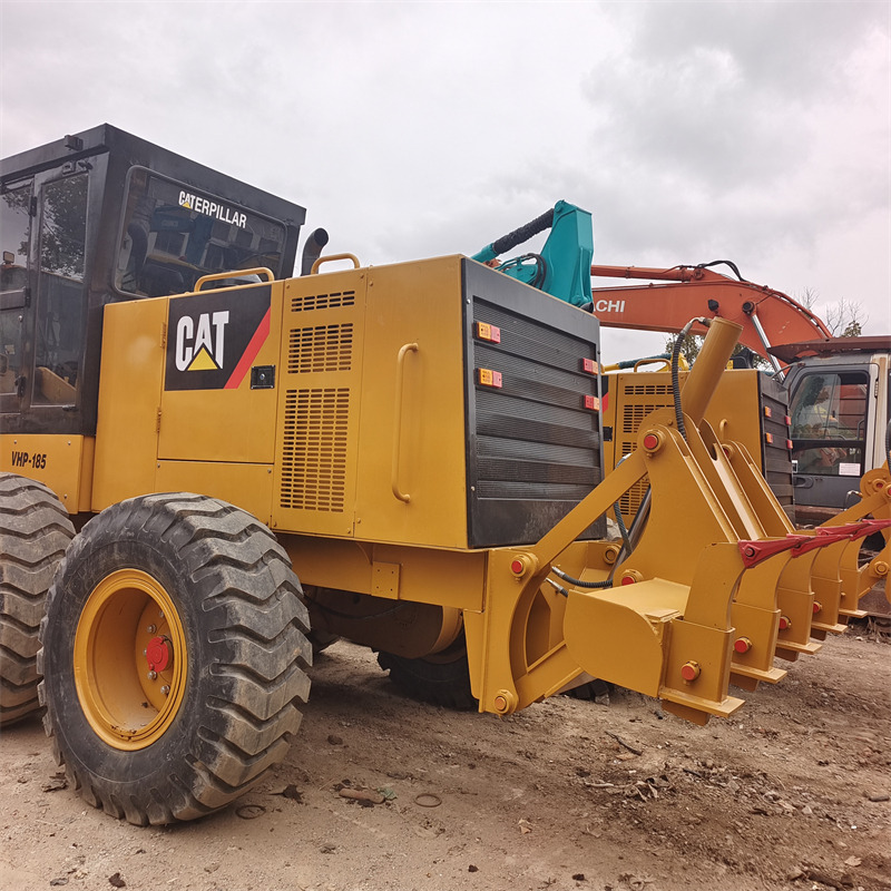 CATERPILLAR 140H CAT - Grader: foto 1 CATERPILLAR 140H CAT - Grader: foto 1