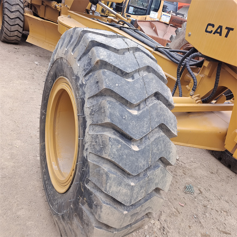 CATERPILLAR 140H CAT - Grader: foto 3 CATERPILLAR 140H CAT - Grader: foto 3