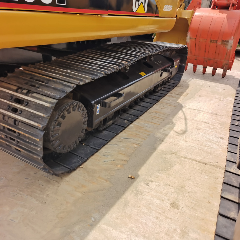 CATERPILLAR 320 CL CAT 320CL - Excavadora de cadenas: foto 4 CATERPILLAR 320 CL CAT 320CL - Excavadora de cadenas: foto 4