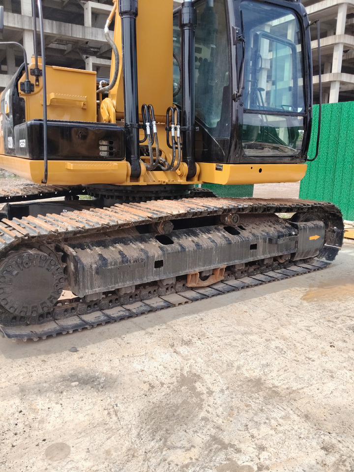 CATERPILLAR 320D C7.1 ENGINE CAT 320 D2 L - Excavadora de cadenas: foto 4 CATERPILLAR 320D C7.1 ENGINE CAT 320 D2 L - Excavadora de cadenas: foto 4