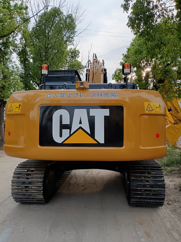 CATERPILLAR 320D2L CAT 320D - Excavadora de cadenas: foto 3 CATERPILLAR 320D2L CAT 320D - Excavadora de cadenas: foto 3