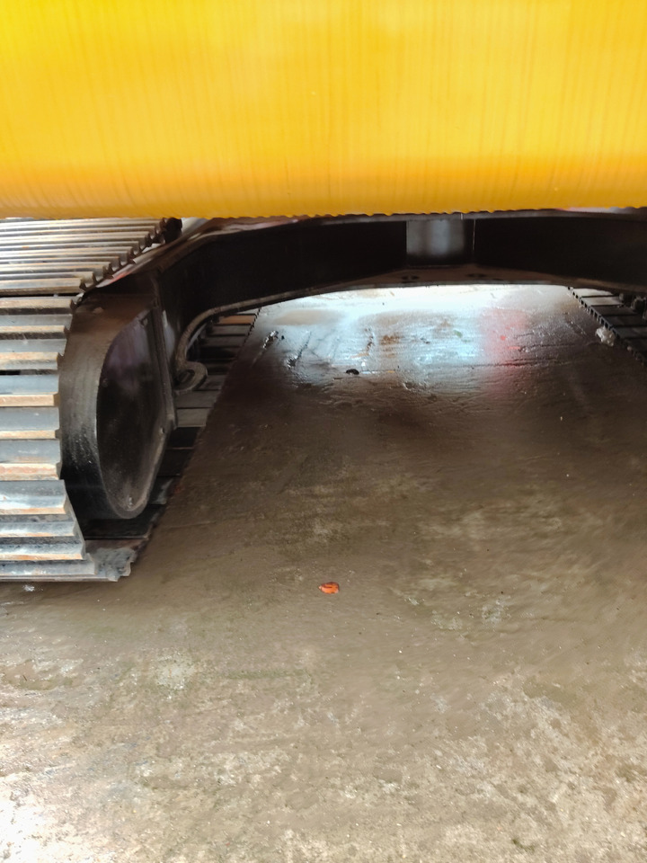 CATERPILLAR 330GC CAT 330GC - Excavadora de cadenas: foto 5 CATERPILLAR 330GC CAT 330GC - Excavadora de cadenas: foto 5
