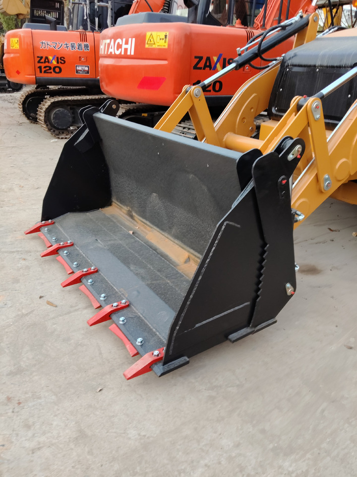 CATERPILLAR 420F CAT 420F2 416 - Retroexcavadora: foto 4 CATERPILLAR 420F CAT 420F2 416 - Retroexcavadora: foto 4