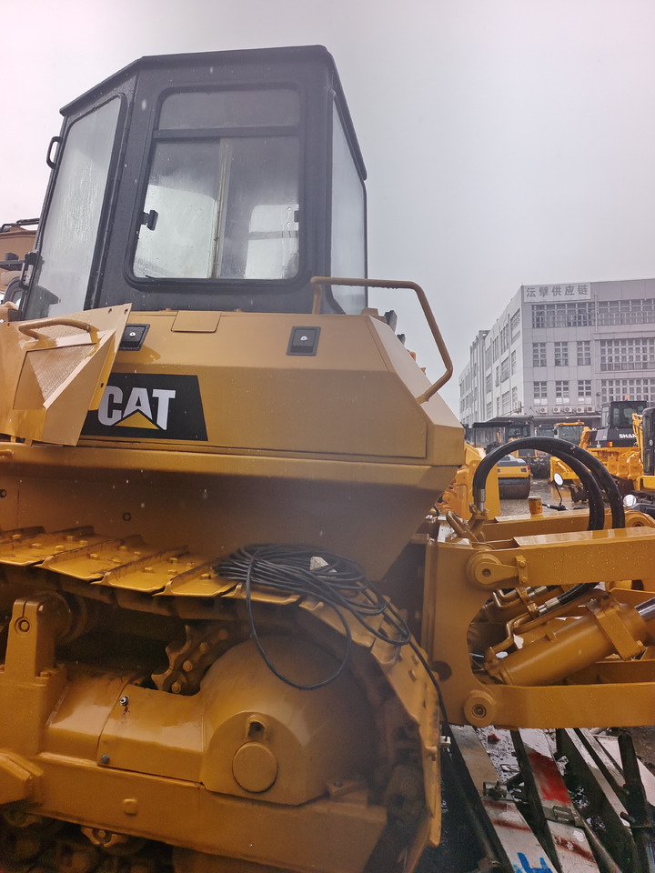 CATERPILLAR D7G CAT D 7 G D6G D5G D8T D6R - Bulldozer: foto 3 CATERPILLAR D7G CAT D 7 G D6G D5G D8T D6R - Bulldozer: foto 3