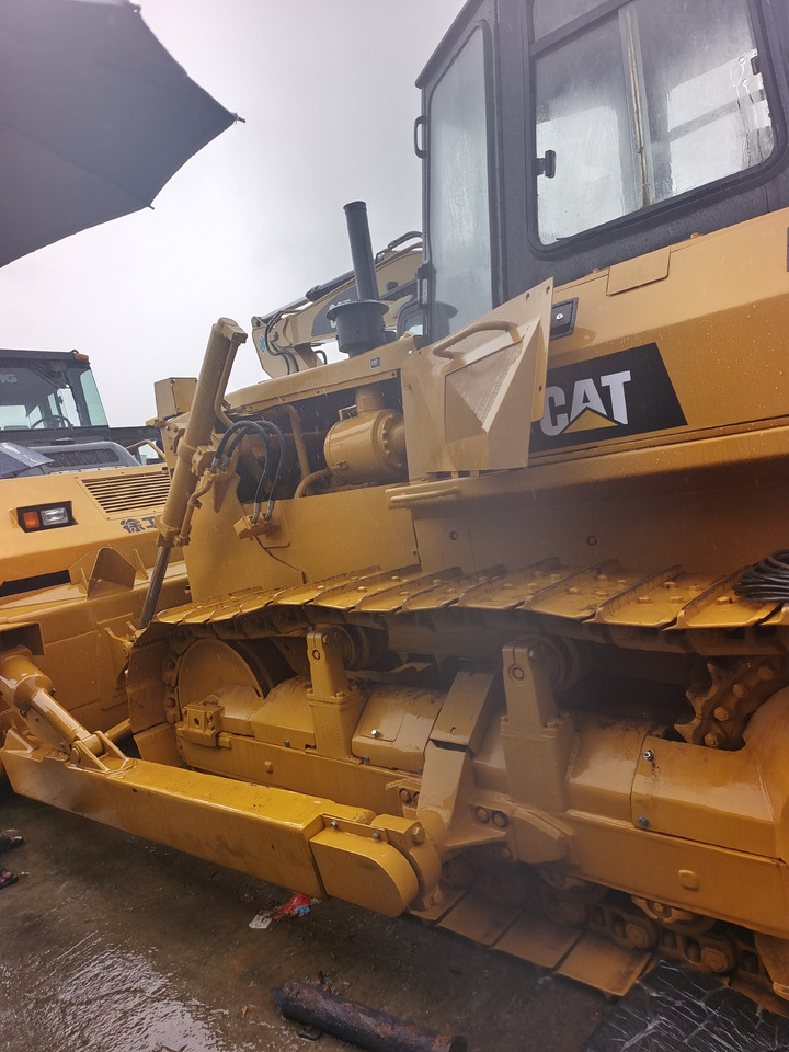 CATERPILLAR D7G CAT D 7 G D6G D5G D8T D6R - Bulldozer: foto 2 CATERPILLAR D7G CAT D 7 G D6G D5G D8T D6R - Bulldozer: foto 2