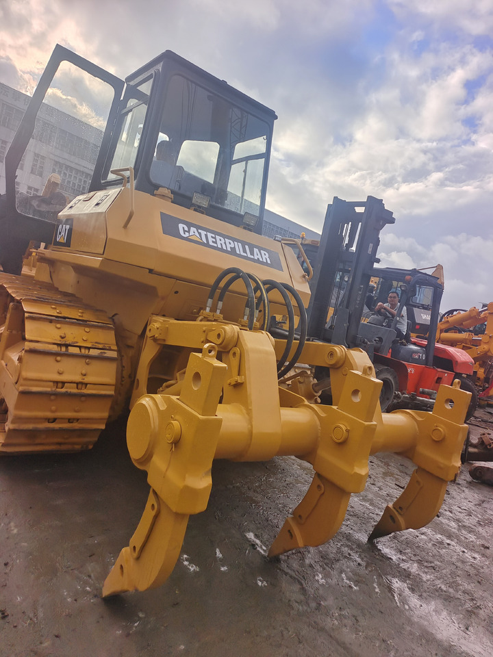 CATERPILLAR D7G CAT D 7 G D6G D5G D8T D6R - Bulldozer: foto 5 CATERPILLAR D7G CAT D 7 G D6G D5G D8T D6R - Bulldozer: foto 5
