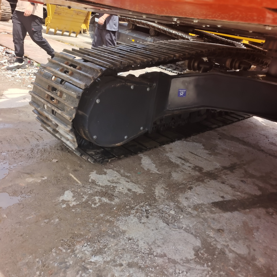 DOOSAN DX225LCA DX 225 LCA DX300 DX340 - Excavadora de cadenas: foto 5 DOOSAN DX225LCA DX 225 LCA DX300 DX340 - Excavadora de cadenas: foto 5