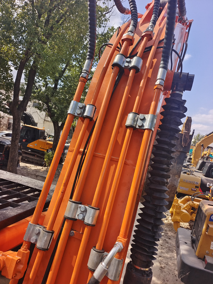 Excavadora de cadenas DOOSAN DX225LCA DX225 LC-9C: foto 17 Excavadora de cadenas DOOSAN DX225LCA DX225 LC-9C: foto 17