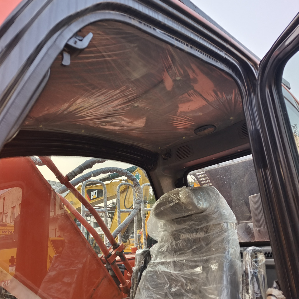 DOOSAN DX300LC-9C DX300 LC - 9C DX 300 LCA DX340 DX225 - Excavadora de cadenas: foto 3 DOOSAN DX300LC-9C DX300 LC - 9C DX 300 LCA DX340 DX225 - Excavadora de cadenas: foto 3