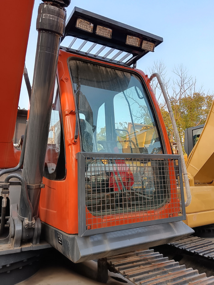 DOOSAN DX340 LC - 9C DX340LCA - Excavadora de cadenas: foto 4 DOOSAN DX340 LC - 9C DX340LCA - Excavadora de cadenas: foto 4
