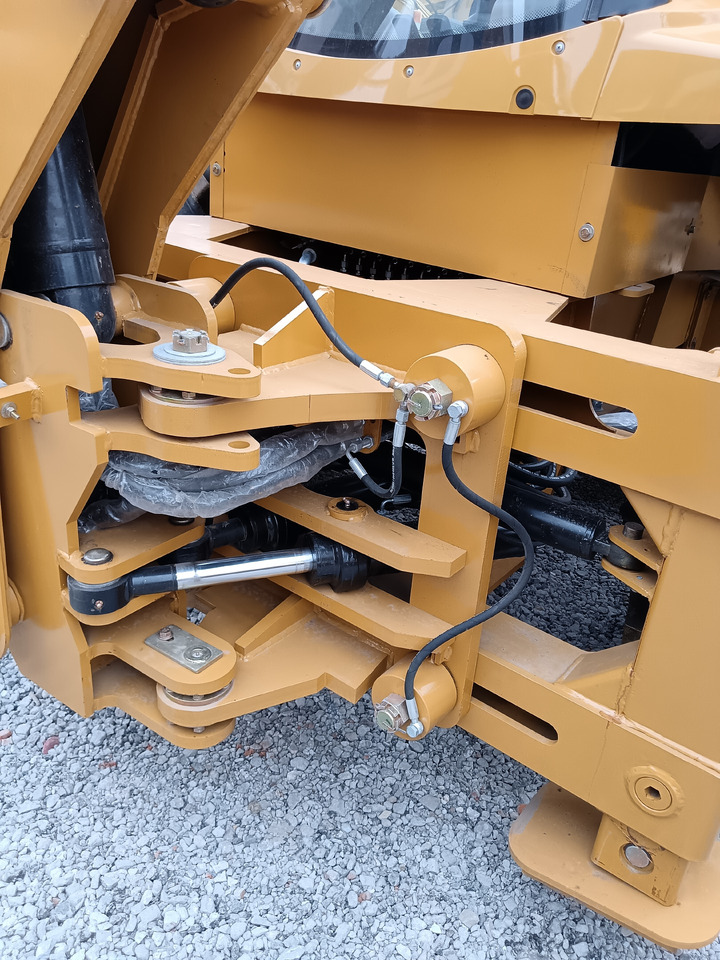 Retroexcavadora JCB 4CX: foto 13