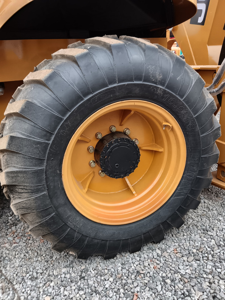 Retroexcavadora JCB 4CX: foto 8
