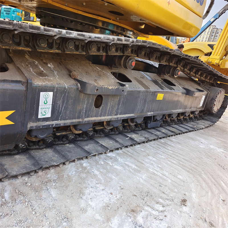 KOMATSU PC220-8N1 PC 220 - 8 N 1 - Excavadora de cadenas: foto 4 KOMATSU PC220-8N1 PC 220 - 8 N 1 - Excavadora de cadenas: foto 4