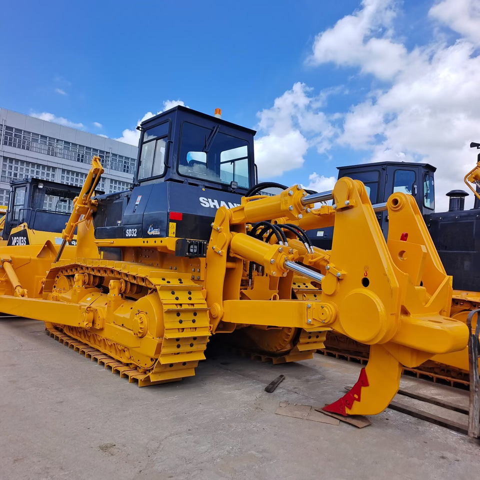 SHANTUI SD 32 SD32 - Bulldozer: foto 1 SHANTUI SD 32 SD32 - Bulldozer: foto 1