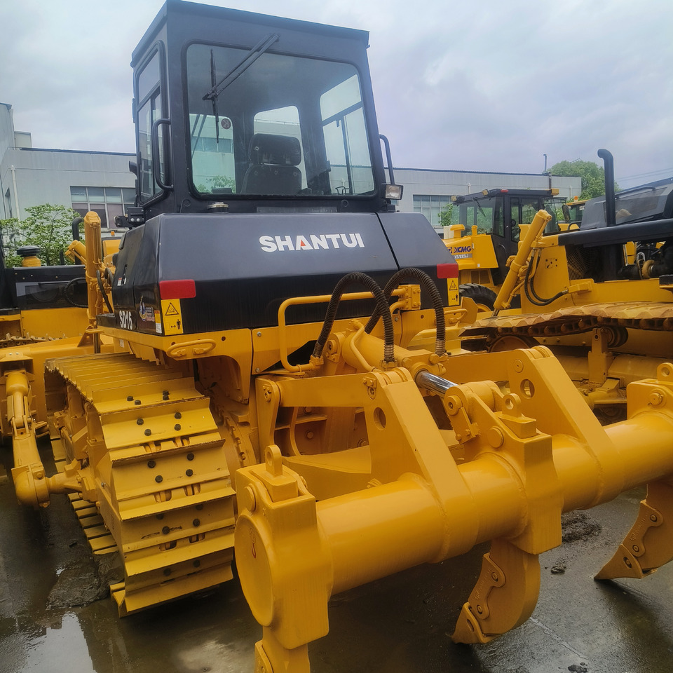 SHANTUI SD16 SD 16 WITH RIPPER Shantui sd22 sd32 - Bulldozer: foto 1 SHANTUI SD16 SD 16 WITH RIPPER Shantui sd22 sd32 - Bulldozer: foto 1